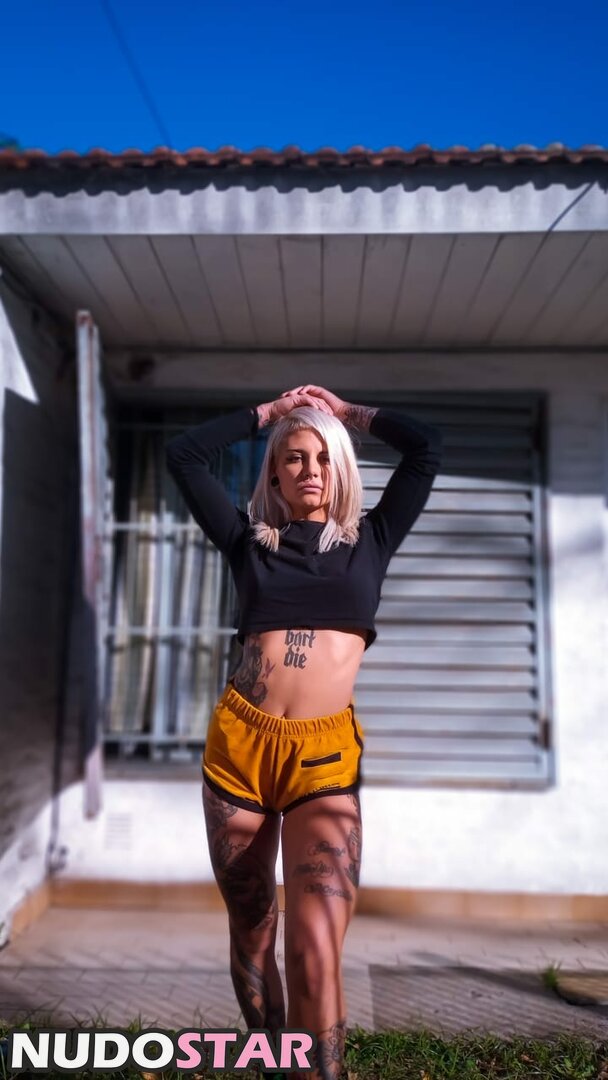 pp4ww / Paula / _pp4ww Nude  9