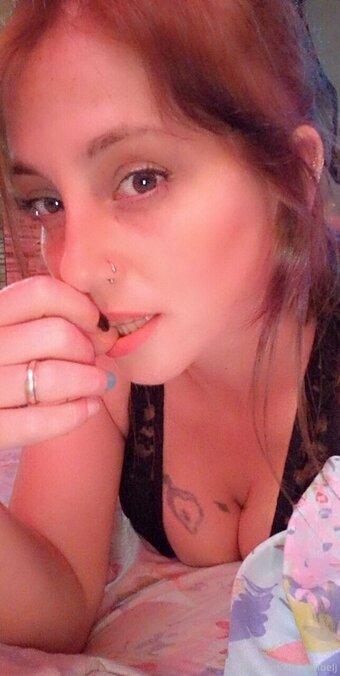 ppersefone Nude Leaks Photo 1