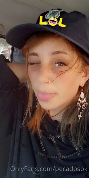 ppersefone Nude Leaks Photo 5