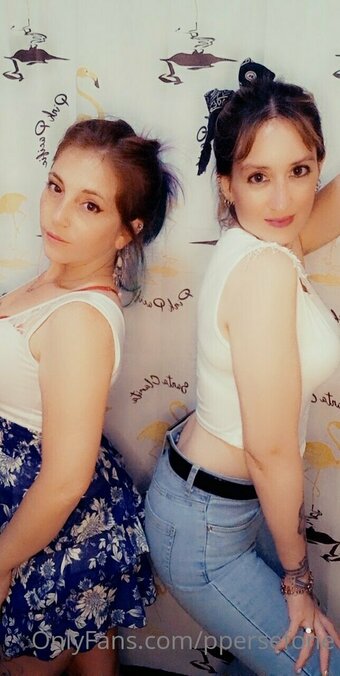 ppersefone Nude Leaks Photo 12