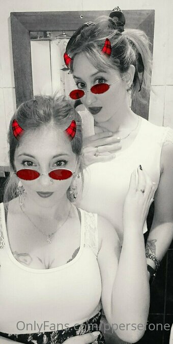 ppersefone Nude Leaks Photo 14