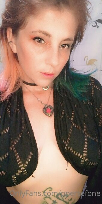ppersefone Nude Leaks Photo 15
