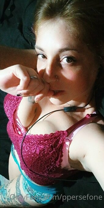 ppersefone Nude Leaks Photo 16