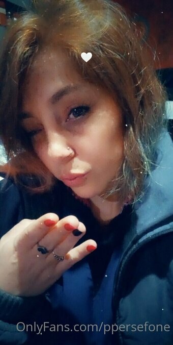 ppersefone Nude Leaks Photo 21