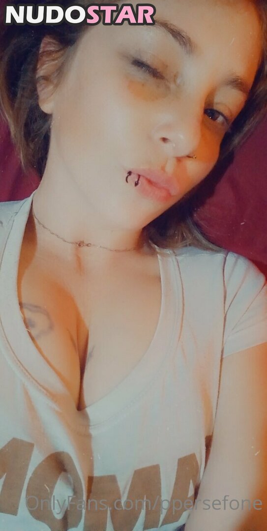 ppersefone Nude  22