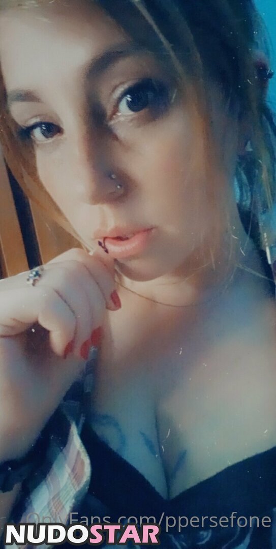 ppersefone Nude  23