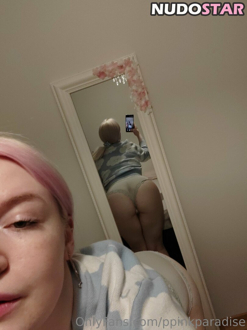 ppinkparadise Nude  7