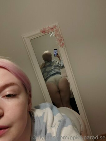 ppinkparadise Nude Leaks Photo 7