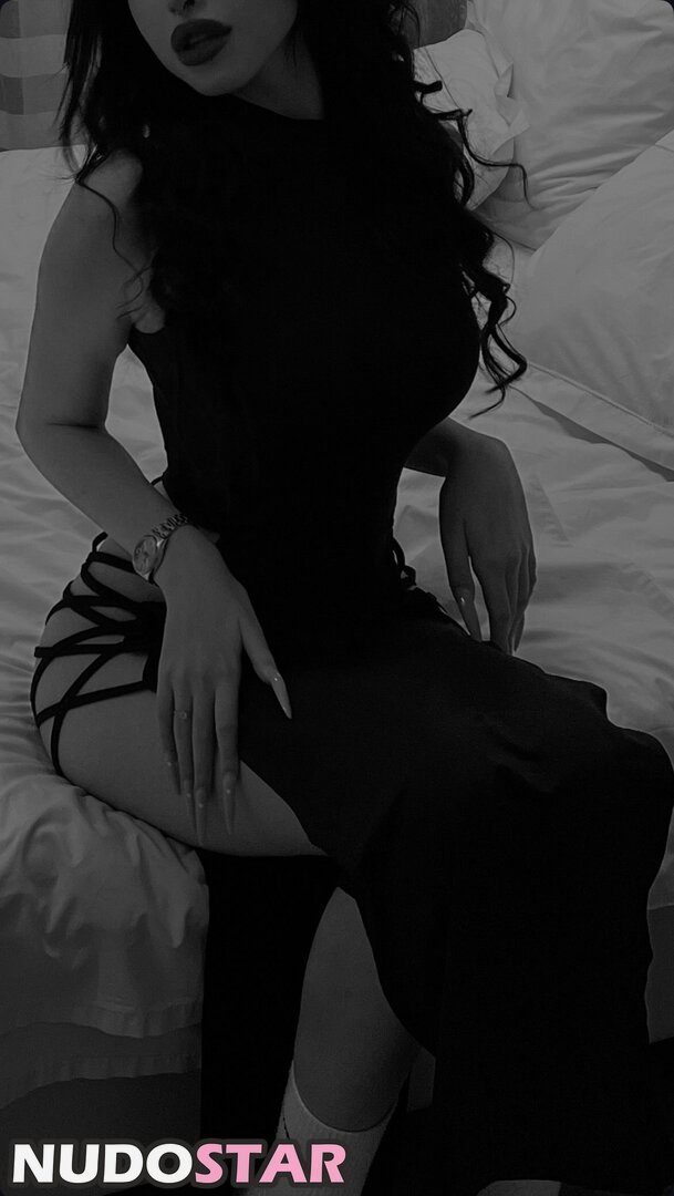 ppolyakovaa_ / nikusyaa69 Nude  1