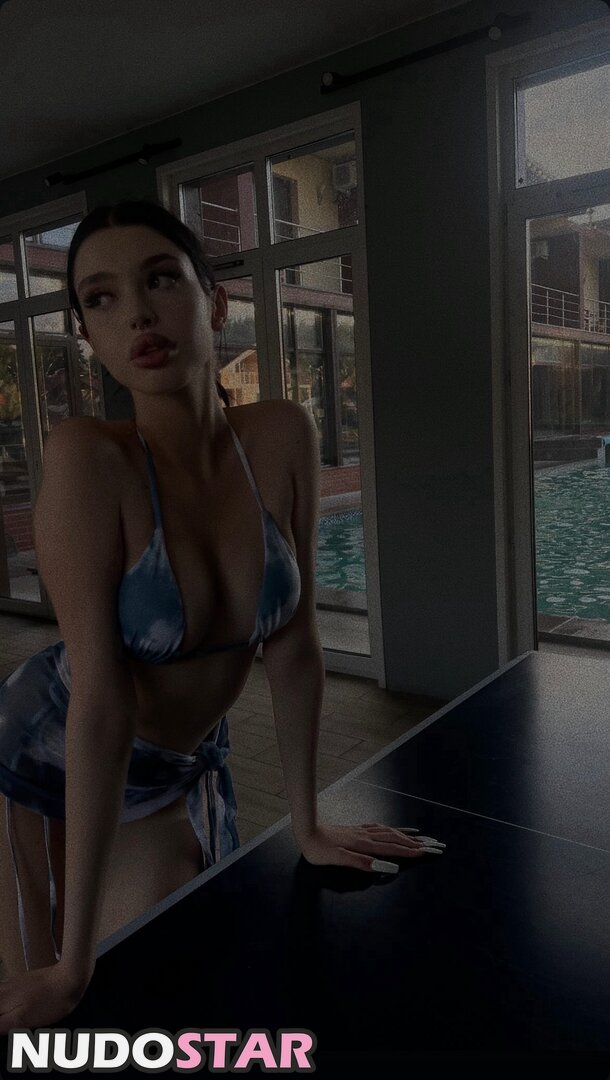 ppolyakovaa_ / nikusyaa69 Nude  3