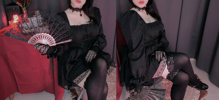 Ppomo / PPOMODOLI / ppomo.asmr Nude Leaks Photo 3