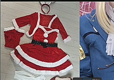 Ppomo / PPOMODOLI / ppomo.asmr Nude Leaks Photo 10