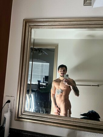 pr33ttyboyjay Nude Leaks Photo 1