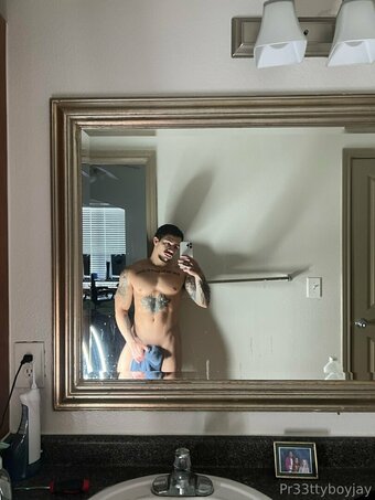 pr33ttyboyjay Nude Leaks Photo 2