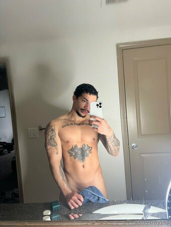 pr33ttyboyjay Nude Leaks Photo 5