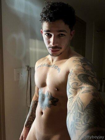 pr33ttyboyjay Nude Leaks Photo 7