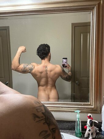 pr33ttyboyjay Nude Leaks Photo 12