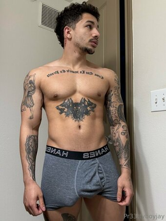 pr33ttyboyjay Nude Leaks Photo 15