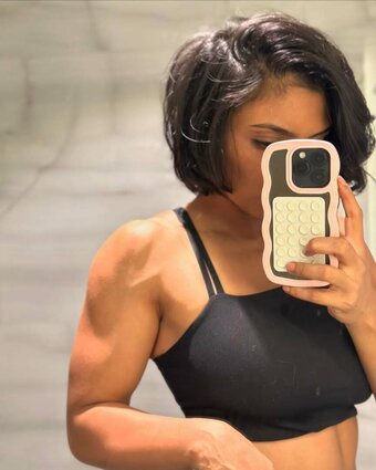 Prableen Kaur / fitspirit19 Nude Leaks Photo 2