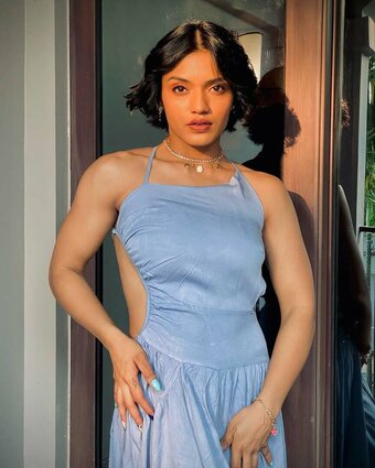 Prableen Kaur / fitspirit19 Nude Leaks Photo 4