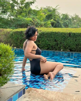 Prableen Kaur / fitspirit19 Nude Leaks Photo 10