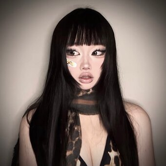 prayersfromsaint / Saint / lucifvy / prayersbysaint / prayersfromsaint... / svyxnt / vyxnts Nude Leaks OnlyFans Photo 2