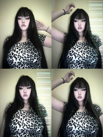 prayersfromsaint / Saint / lucifvy / prayersbysaint / prayersfromsaint... / svyxnt / vyxnts Nude Leaks OnlyFans Photo 3