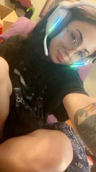 Precious Ruby / https: / precious__ruby1 / rubycatxx Nude Leaks OnlyFans Photo 15