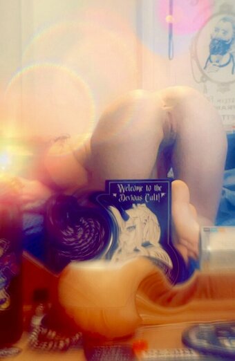 Precious Ruby / https: / precious__ruby1 / rubycatxx Nude Leaks OnlyFans Photo 27