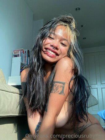 preciousrubyrae Nude Leaks Photo 7