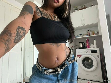 preciousrubyrae Nude Leaks Photo 10