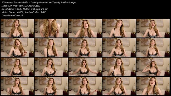 Premature Ejaculation Training Megathread Nude Leaks Photo 4