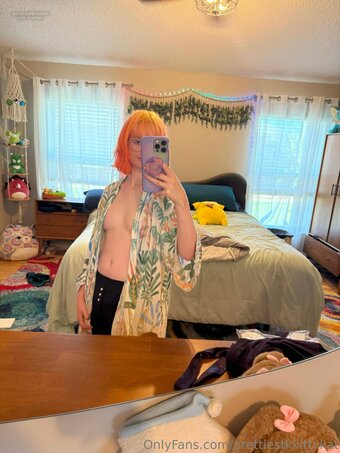 prettiestkkittykat Nude Leaks Photo 5