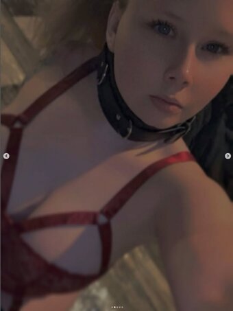 prettycmslt / Casey Devening / lilred.26 Nude Leaks OnlyFans Photo 6