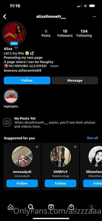 prettyfaceslimm Nude Leaks Photo 17