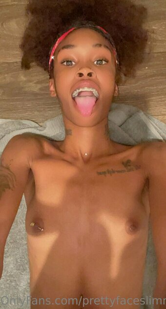 prettyfaceslimm Nude Leaks Photo 25