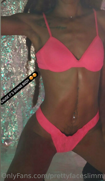 prettyfaceslimm Nude Leaks Photo 27