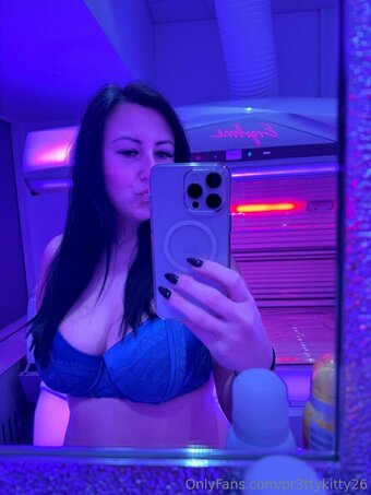 PrettyKitty / Prettykitty26.16 / pr3ttykitty26 Nude Leaks OnlyFans Photo 21