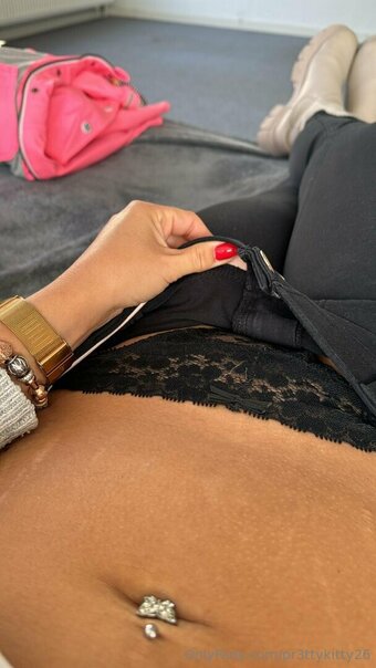PrettyKitty / Prettykitty26.16 / pr3ttykitty26 Nude Leaks OnlyFans Photo 23