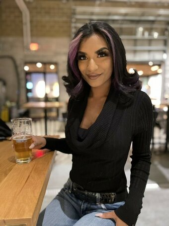 prettykittycherry / shopprettycherry Nude Leaks Photo 11