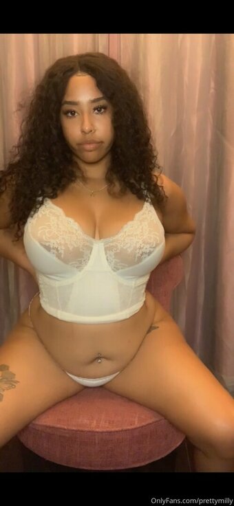 prettymilly / milanasw Nude Leaks OnlyFans Photo 97