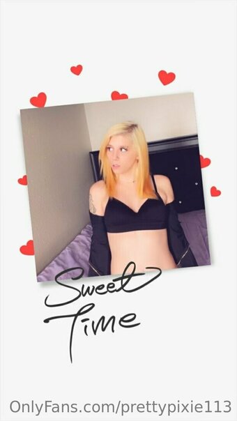 prettypixie113 Nude Leaks Photo 2