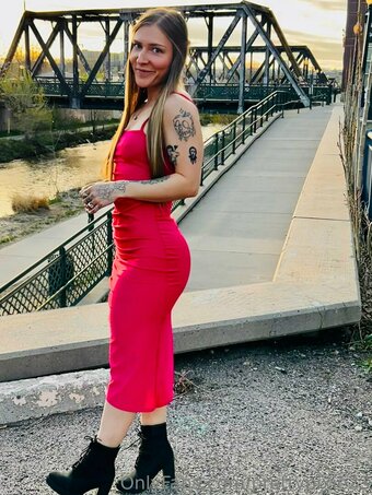 prettypixie23 Nude Leaks Photo 10