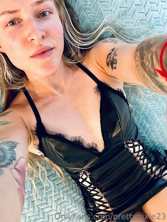 prettypixie23 Nude Leaks Photo 16