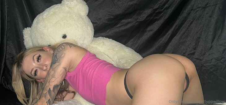 Prettyppwillow / therealwillow.xx Nude Leaks Photo 4