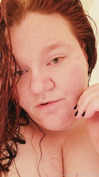 prettyssbbw Nude Leaks Photo 4