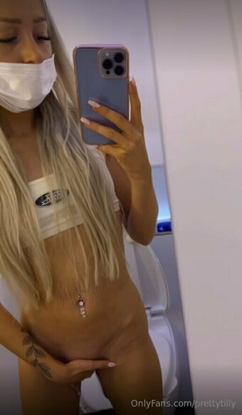 prettytilly Nude Leaks Photo 10