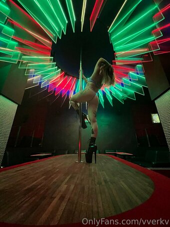 Prfectvx / vverkv Nude Leaks OnlyFans Photo 5