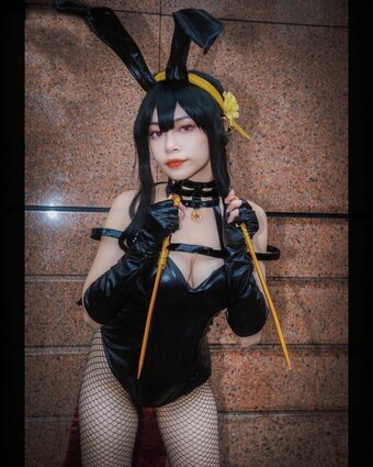 prikachu / Prikachu皮卡 / baepikachu / prika.chuu / prisciliachew Nude Leaks OnlyFans Photo 2