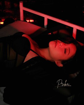 prikachu / Prikachu皮卡 / baepikachu / prika.chuu / prisciliachew Nude Leaks OnlyFans Photo 9